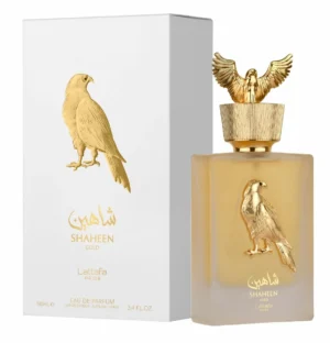 shaheen gold - 100ml