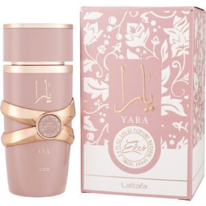 yara elixir lattafa Yara elixir lattafa - 100ml