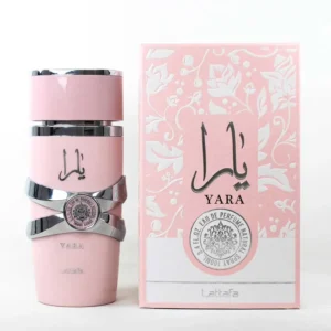 Yara lattafa - 100ml
