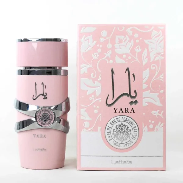 Yara lattafa - 100ml