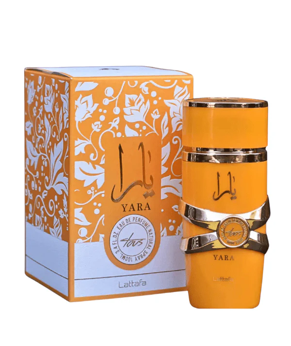 yara tous lattafa Yara tous lattafa - 100ml