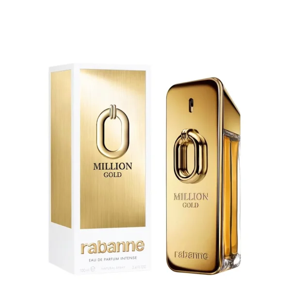 1 MILLION GOLD PACO RABANNE 1 MILLION GOLD PACO RABANNE - 100ml