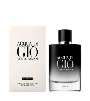 ACQUA DI GIO PARFUM - 100ml
