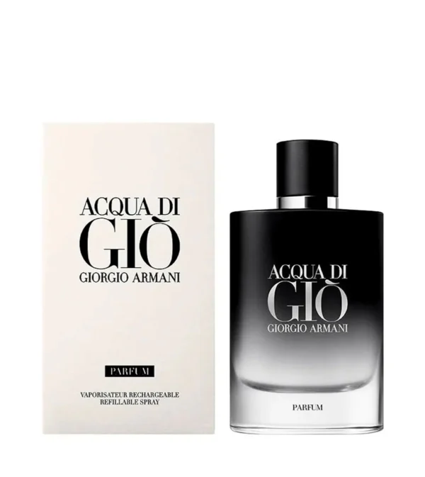 ACQUA DI GIO PARFUM - 100ml