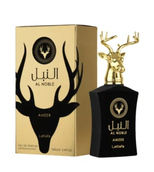 AL NOBLE AMEER LATTAFA - 100ml