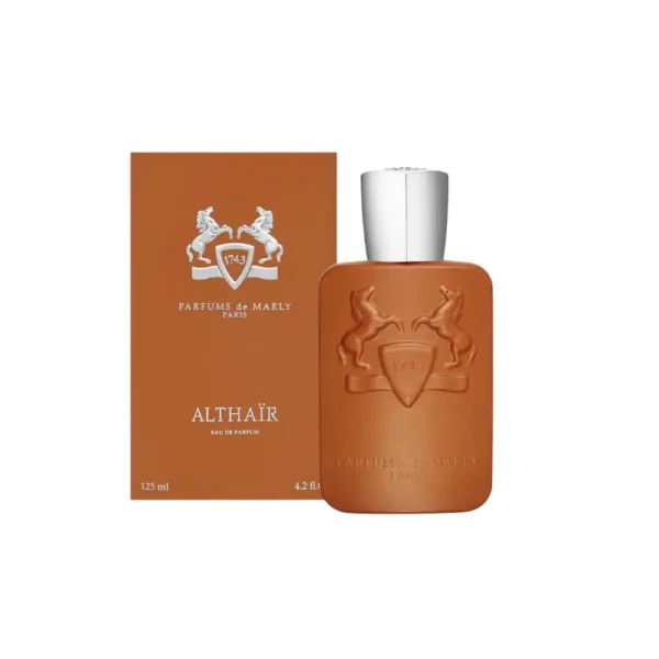ALTHAIR PARFUMS DE MARLY ALTHAIR PARFUMS DE MARLY - 125ml