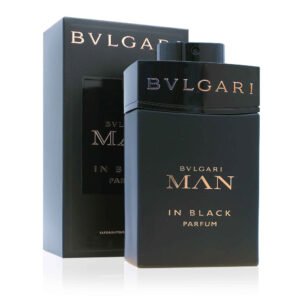BVLGARI MAN IN BLACK parfum BVLGARI MAN IN BLACK PARFUM - 100ml