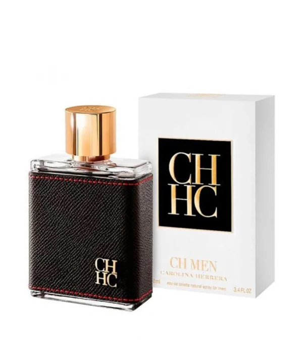 CH CH MEN CAROLINA HERRERA - 100ml