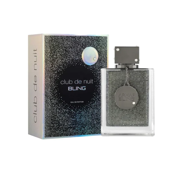 CLUB DE NUIT BLING - 75ml