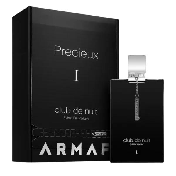 CLUB DE NUIT PRECIEUX I - 55ml