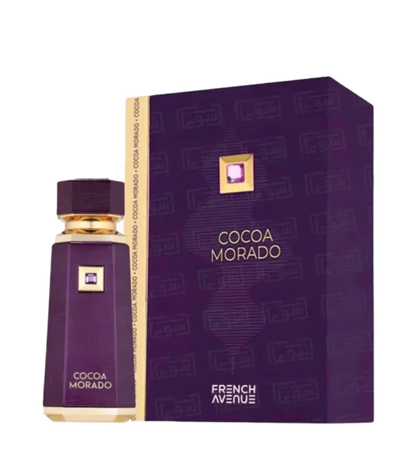 COCOA MORADO FRENCH AVENUE - 100ml