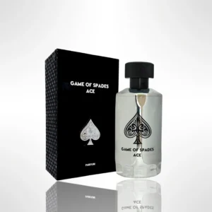 GAME OF SPADES ACE - 100ml