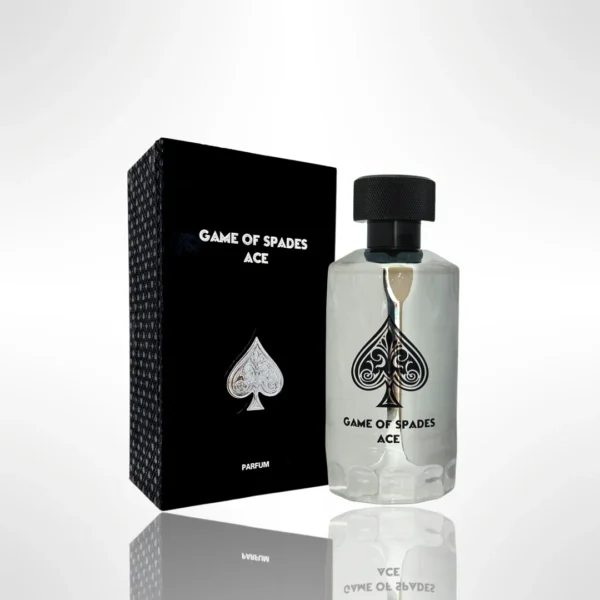 GAME OF SPADES ACE - 100ml