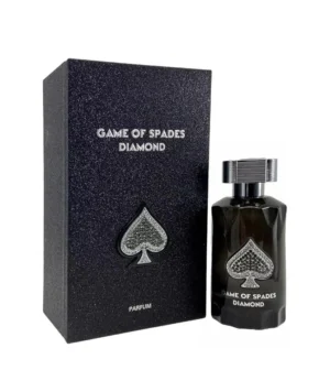 GAME OF SPADES DIAMOND JO MILANO GAME OF SPADES DIAMOND JO MILANO - 100ml