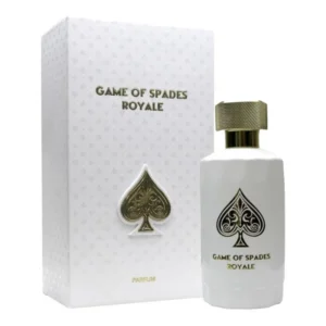 GAME OF SPADES ROYALE JO MILANO - 100ml