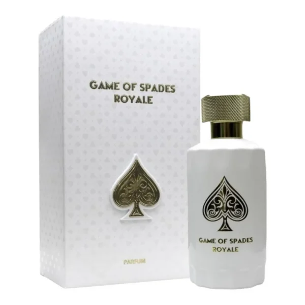 GAME OF SPADES ROYALE JO MILANO GAME OF SPADES ROYALE JO MILANO - 100ml