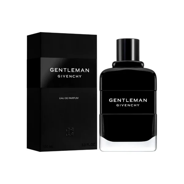 GIVENCHY GENTLEMAN EDP - 100ml