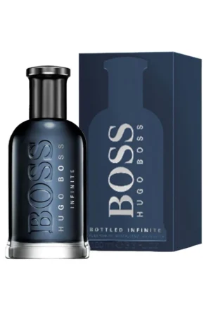 HUGO BOSS BOTTLED INFINITE - 100ml