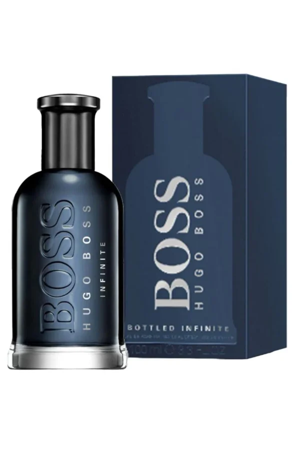 HUGO BOSS BOTTLED INFINITE - 100ml
