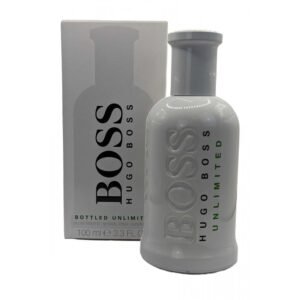 HUGO BOSS UNLIMITED - 100ml