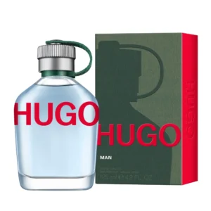 HUGO MAN HUGO BOSS - 125ml