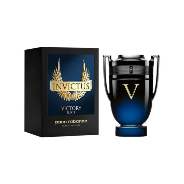 INVICTUS VICTORY ELIXIR PACO RABANNE INVICTUS VICTORY ELIXIR PACO RABANNE - 100ml