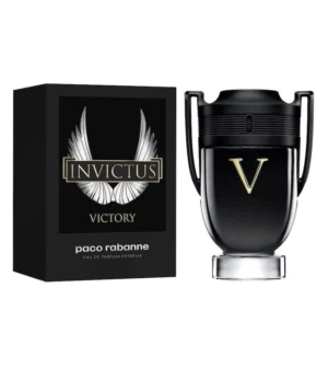 INVICTUS VICTORY PACO RABANNE - 100ml