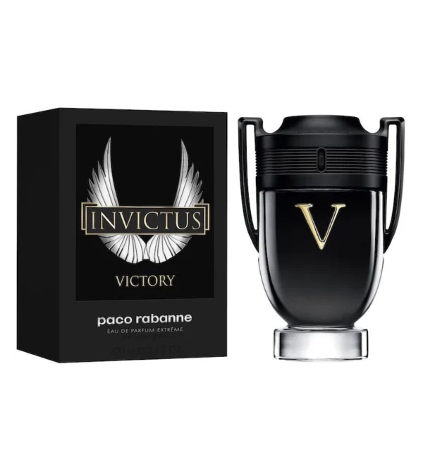 INVICTUS VICTORY PACO RABANNE INVICTUS VICTORY PACO RABANNE - 100ml