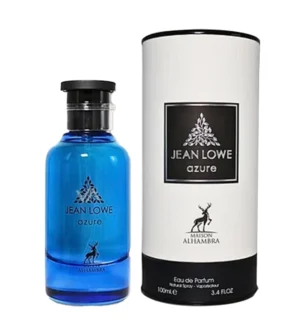 JEAN LOWE AZURE - 100ml