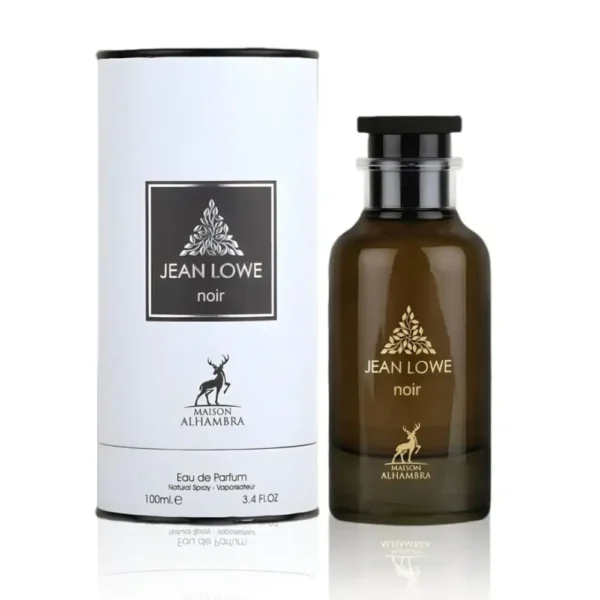 JEAN LOWE NOIR - 100ml