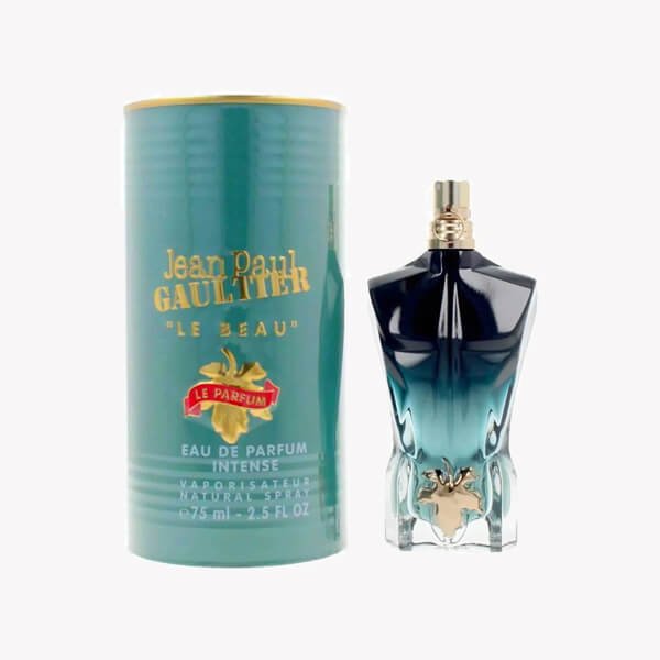 LE BEAU LE PARFUM JPG - 75ml