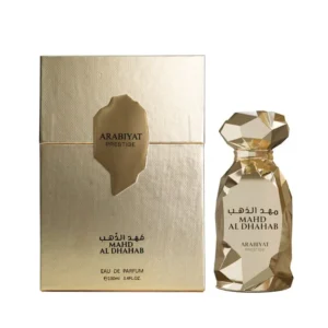 MAHD AL DHAHAB ARABIYAT PRESTIGE - 100ml