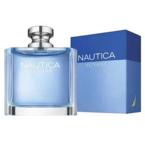 NAUTICA VOYAGE - 100ml