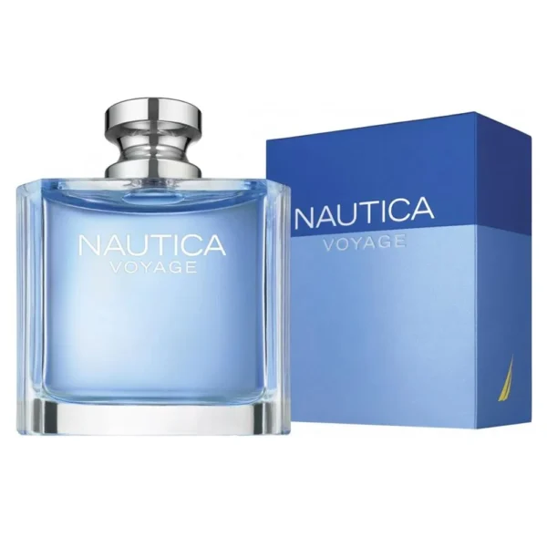 NAUTICA VOYAGE NAUTICA VOYAGE - 100ml