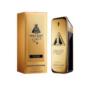 ONE MILLION ELIXIR PACO RABANNE ONE MILLION ELIXIR PACO RABANNE - 100ml