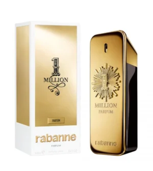 ONE MILLION PARFUM - 100ml
