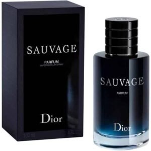 SAUVAGE PARFUM DIOR - 100ml